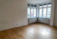 Großzügige 2-Zimmer-Mietwohnung in der Innenstadt