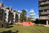 3 Zimmer Wohnung mit perfektem Umfeld