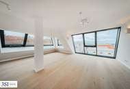 Penthouse mit Luxus Ausstattung und sonniger Terrasse