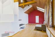 Kleines, feines Zuhause in Feldkirch-Tisis