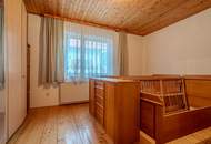 Solides Einfamilienhaus in der Gams bei Frohnleiten