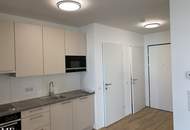 Ruhelage im Kirschblütenpark