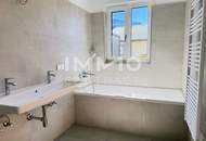 Sonniger Garten &amp; moderner Wohnkomfort – SEE.LEBEN Mondsee