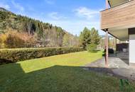 Freizeitwohnsitz nach Vollsanierung mit Garten, Garage und trennbaren Einheiten!