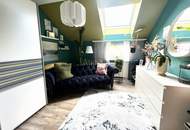 Stilvoll Wohnen in top Lage II Vollmöbliert II Tiefgaragenstellplatz + 4,5m² Kellerabteil.