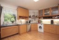 Einfamilienhaus am Grazer Stadtrand - Lebensqualität, Ruhe, Naturgenuss