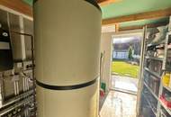 OPEN HOUSE! Wunderschönes Wohnhaus mit attraktivem Garten in ruhiger Lage