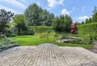 Gelegenheit direkt vom Eigentümer - schöne Villa in Fontana (Provisionsfrei)