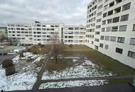 Garconniere in ruhiger Lage - zentral - sehr gute Öffianbindung