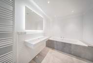 2-Zimmer Dachgeschoßwohnung - Erstbezug