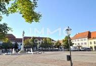 PROVISIONSFREI! ERSTBEZUG 2-Zimmer Wohnung in Fürstenfeld - Ruhelage im Grünen, schnell im Zentrum