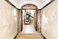 Reinkommen. Wohlfühlen. Zuhause sein. Ein Altbau, der sofort passt. Jetzt einziehen!