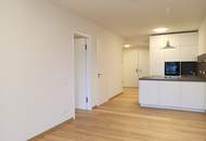 Exclusive, modern, urban - Wohnung für höchste Ansprüche in "Grünblick Tower". Erstbezug mit großer Terrasse.