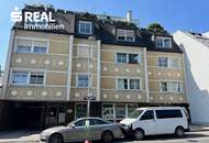 Versteigerung 3 Zimmerwohnung mit Dachterrasse in Sievering
