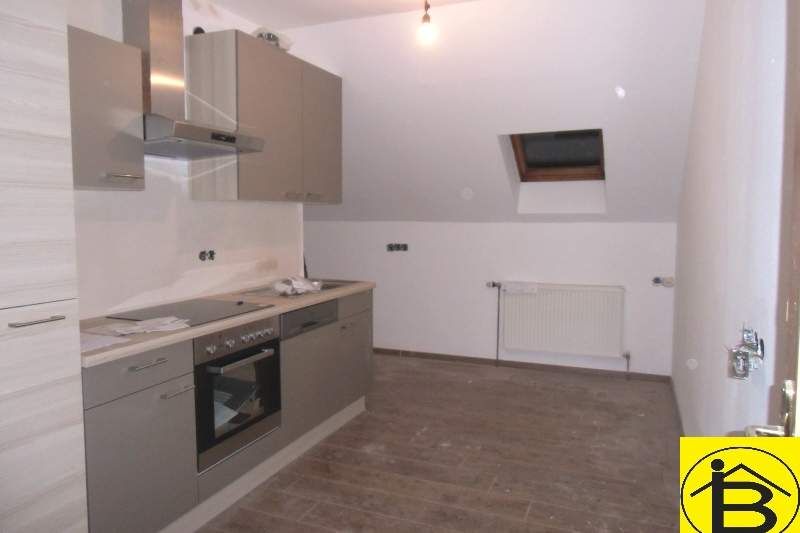 15349 - Gartenbenützung - 4 Zimmer!, Wohnung-miete, 790,00,€, 3160 Lilienfeld