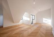 ++NEU++ Hochwertiger 2-Zimmer DG-ERSTBEZUG mit ca. 10m² Terrassen!