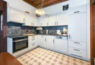 Charmanter Altbau mit Potential und großem Garten