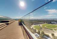 STADTOASE - Leben Sie wie im Urlaub!