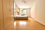++ Nähe SCN ++ TOLLE ZWEI Zimmer WOHNUNG