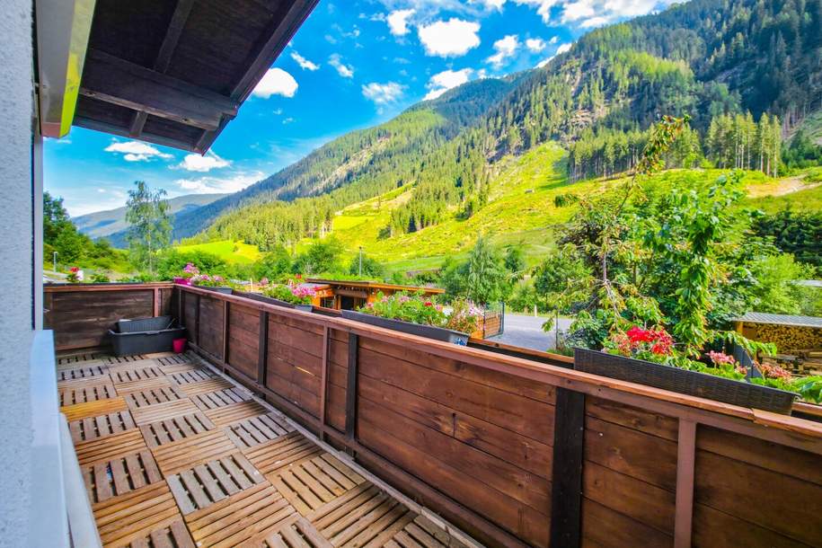 Modernisierte Doppelhaushälfte in 6182 Gries im Sellrain – Perfekt für junge Familien, Haus-kauf, 319.000,€, 6182 Innsbruck-Land