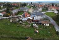 Einfamilienhaus mit großem sonnigen Garten