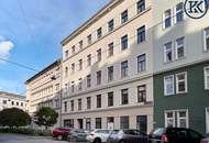 Wohnen über den Dächern Wiens - Exklusive Dachgeschosswohnung mit Galerie & Terrassen