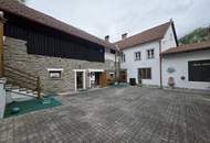 Traumhaus in Zwettl: 400m², Garage, Weinkeller, top Ausstattung – Ihr neues Zuhause!