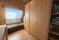 Charmantes Einfamilienhaus mit großem Grundstück und Gartenparadies
