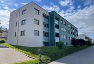 Moderne 2-Zi.-Wohnung mit Loggia & Carport in Schärding