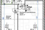 SPITZENMÄSSIGE MÖGLICHKEIT! BAUBEWILLIGTES Wohnbauprojekt in Graz Don Bosco – Zwei vollständig genehmigte Projekte können rasch realisiert werden!