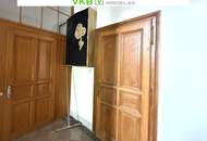 Charmante Altbauwohnung mit Garten & 2 Balkonen – Wohnen mit Stil im Herzen von Urfahr!