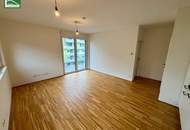 Einziehen &amp; wohlfühlen: attraktive 2-Zimmer-Wohnung nahe U3 Enkplatz!