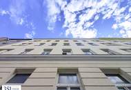 Rohdachboden mit Ausbaustudie in ruhiger Wohnlage mit großartiger Infrastruktur