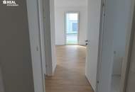 Bezugsfertig - Ruhige 2-Zimmer Gartenwohnung im Wildgarten - Provisionsfrei