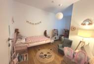 Vermietete Anlegerwohnung mit Garten – moderne Wohnqualität in ruhiger Lage