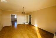 3-Zimmer-Wohnung Nähe Zentrum Herrnau