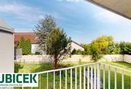 4,5 Zimmerwohnung mit Garten, Direktbesichtigung