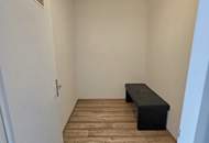 Hofseitige 3-Zimmer-Wohnung mit Balkon nahe VETMED!