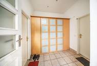 Altbau mit Gartenzugang - zwei Einheiten mit flexibler Nutzung, Nähe Urania