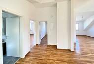 Helle Dchgeschoss-Wohnung in Neulengbach mit Garten