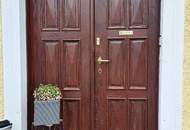 Einfamilienhaus in zentraler Lage!