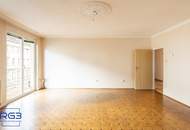 Großzügige 3-Zimmer-Wohnung mit Balkon und Aufzug in 1120 Wien