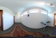 Wohnen, Arbeiten, Vermieten oder Entwickeln - vielseitiges Anwesen mit Wohn- und Geschäftshaus, Nebengebäuden & Garten