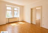 Charmantes Stadtapartment in zentraler Lage des 5. Wiener Gemeindebezirks