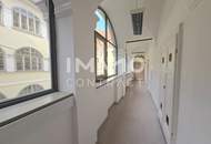 Bürofläche in zentraler Lage - Herrengasse 3 - Innenhof - Top 512