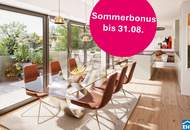 Symbiose aus Alt- und Neubau: Stilvolle Wohnungen in der Mauerbachstraße