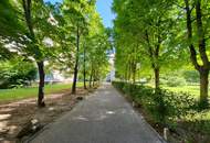 HELLE 2-ZIMMERWOHNUNG MIT GROSSER LOGGIA