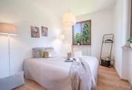 Berg.blick - charmante 3 Zimmer Wohnung in Großgmain bei Salzburg