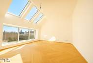Luxus-Penthouse mit exklusiven Highlights wie Indoor-Pool, Spa- und Fitnessbereich! Über den Dächern von Hietzing!
