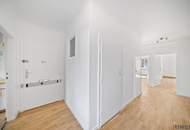 Nähe U1 und Hauptbahnhof I saniert I Lift I separate Küche I ca 9m² Abstellraum I beim Keplerplatz - an der Favoritenstraße